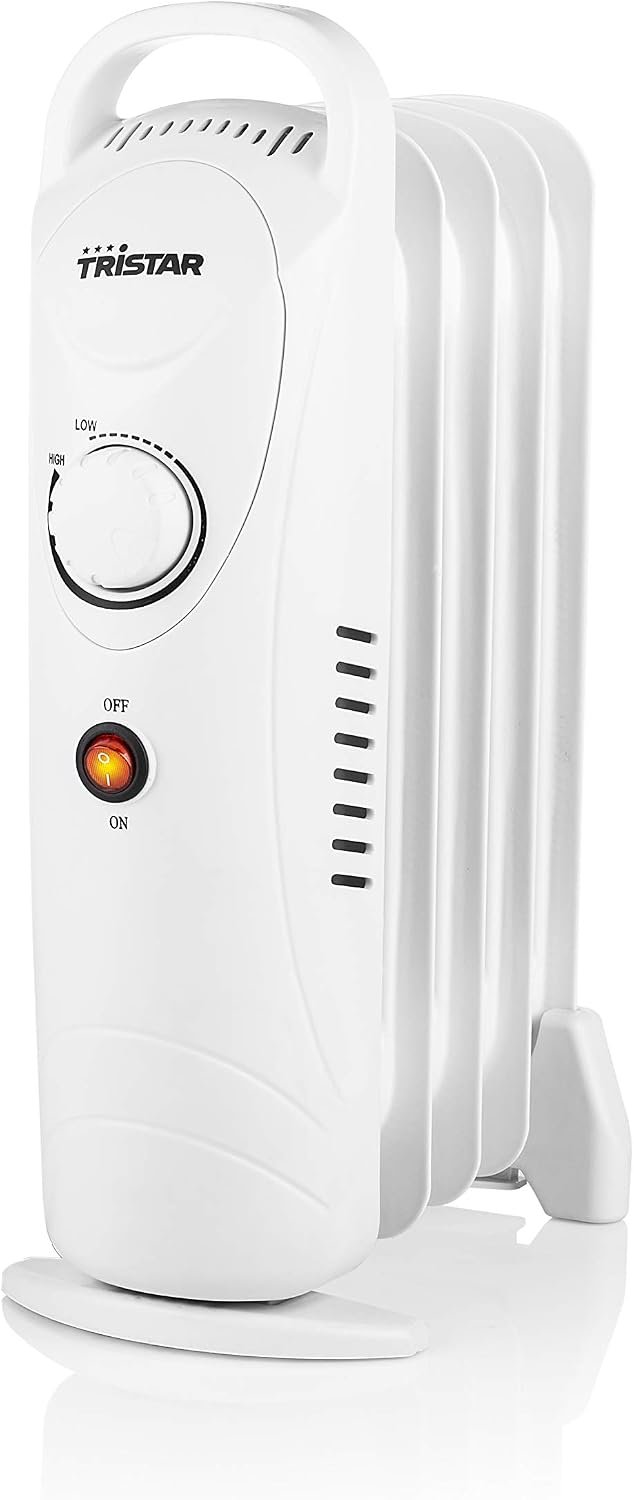 Tristar – Chauffage électrique (KA-5103)