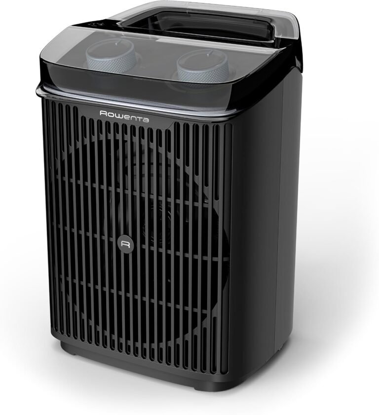 Rowenta – Intense Comfort Aqua (SO6550F0)