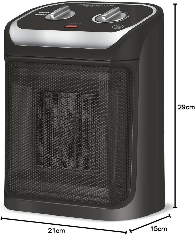 Rowenta – Mini excel chauffage céramique (SO9261)