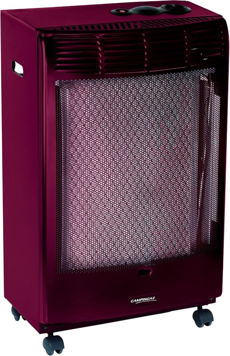 Campingaz – CR 5000 Thermo